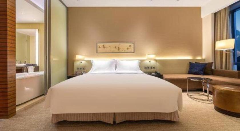 New World Guiyang Hotel Exterior foto